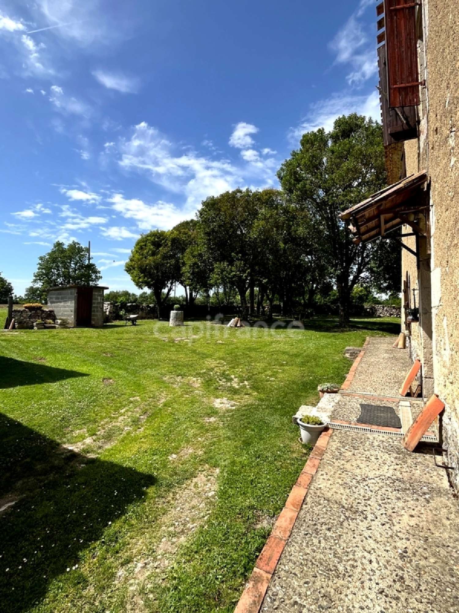  for sale farm Saint-Clar Gers 7