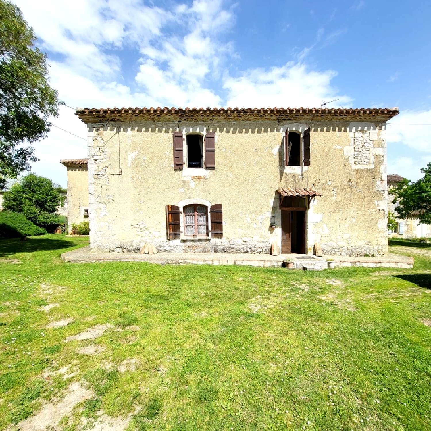  for sale farm Saint-Clar Gers 8