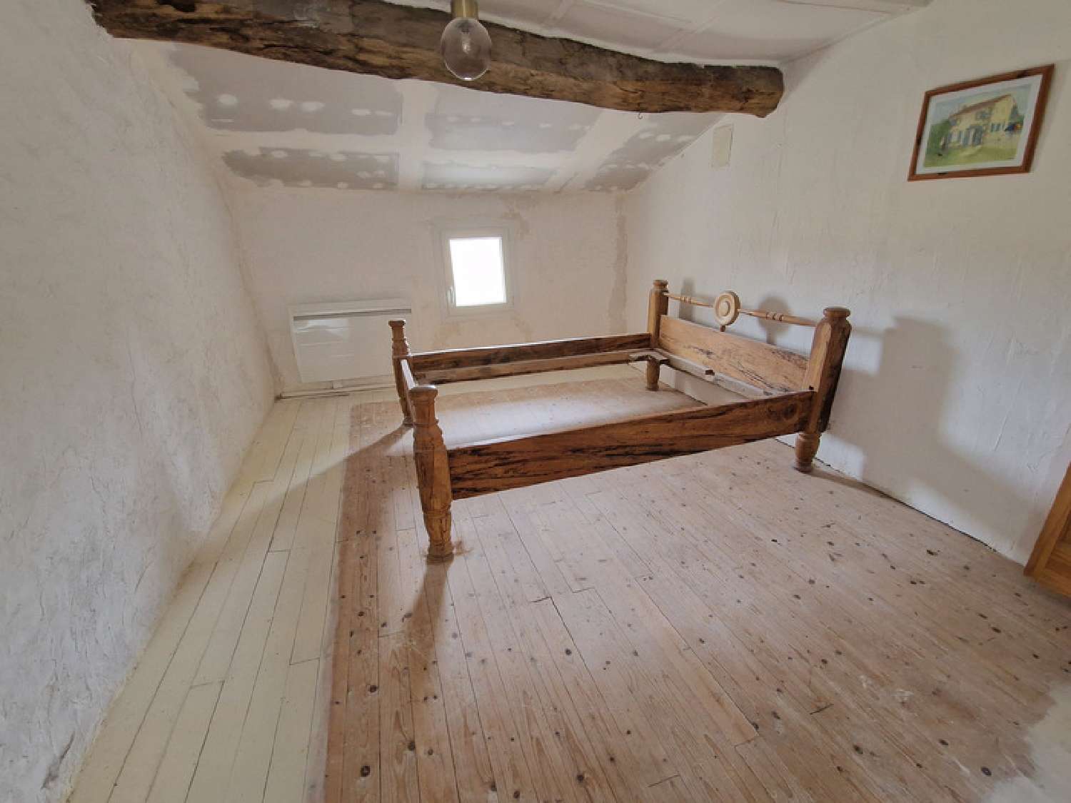  te koop boerderij Saint-Crépin Charente-Maritime 4