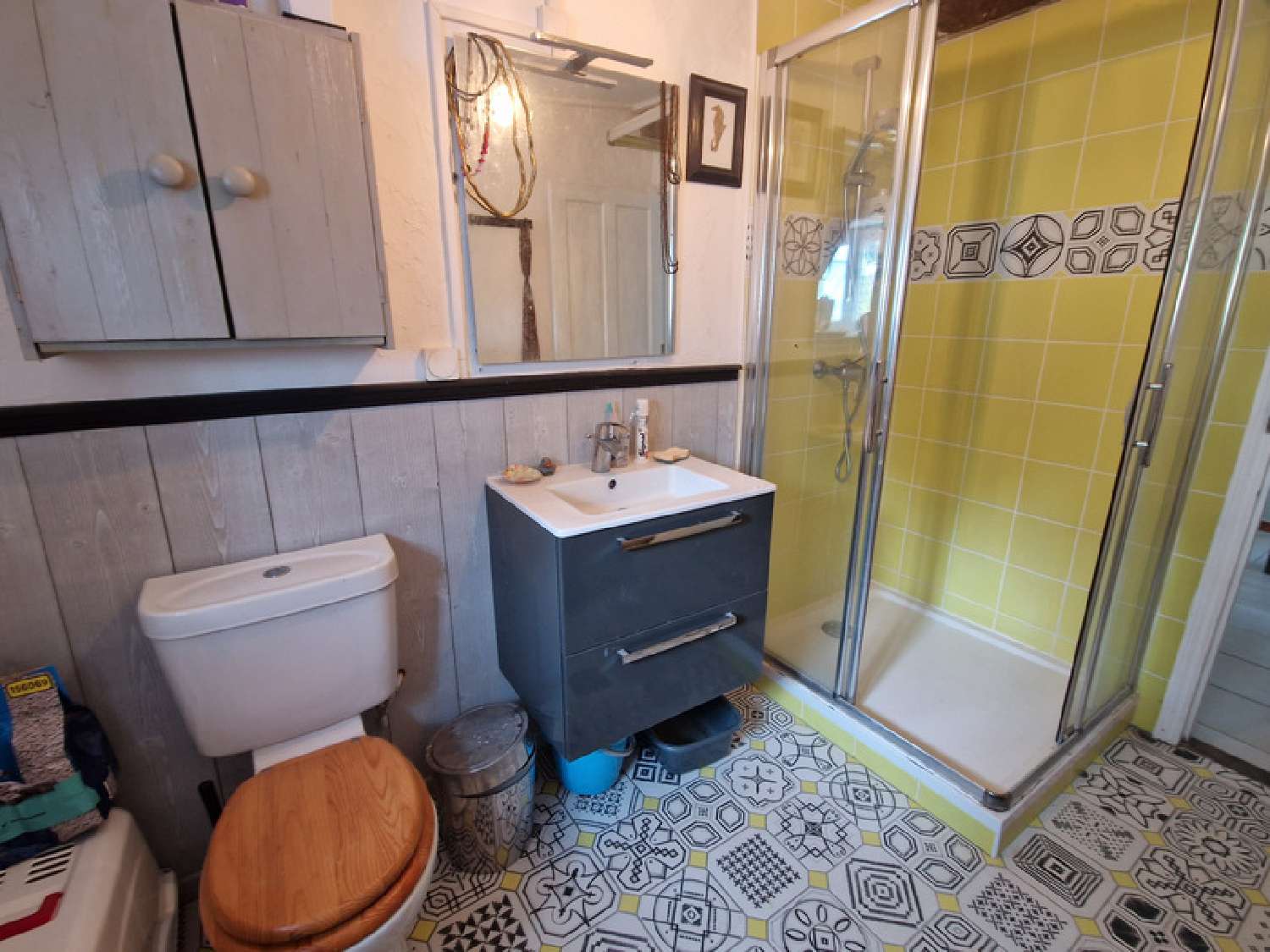  te koop boerderij Saint-Crépin Charente-Maritime 6