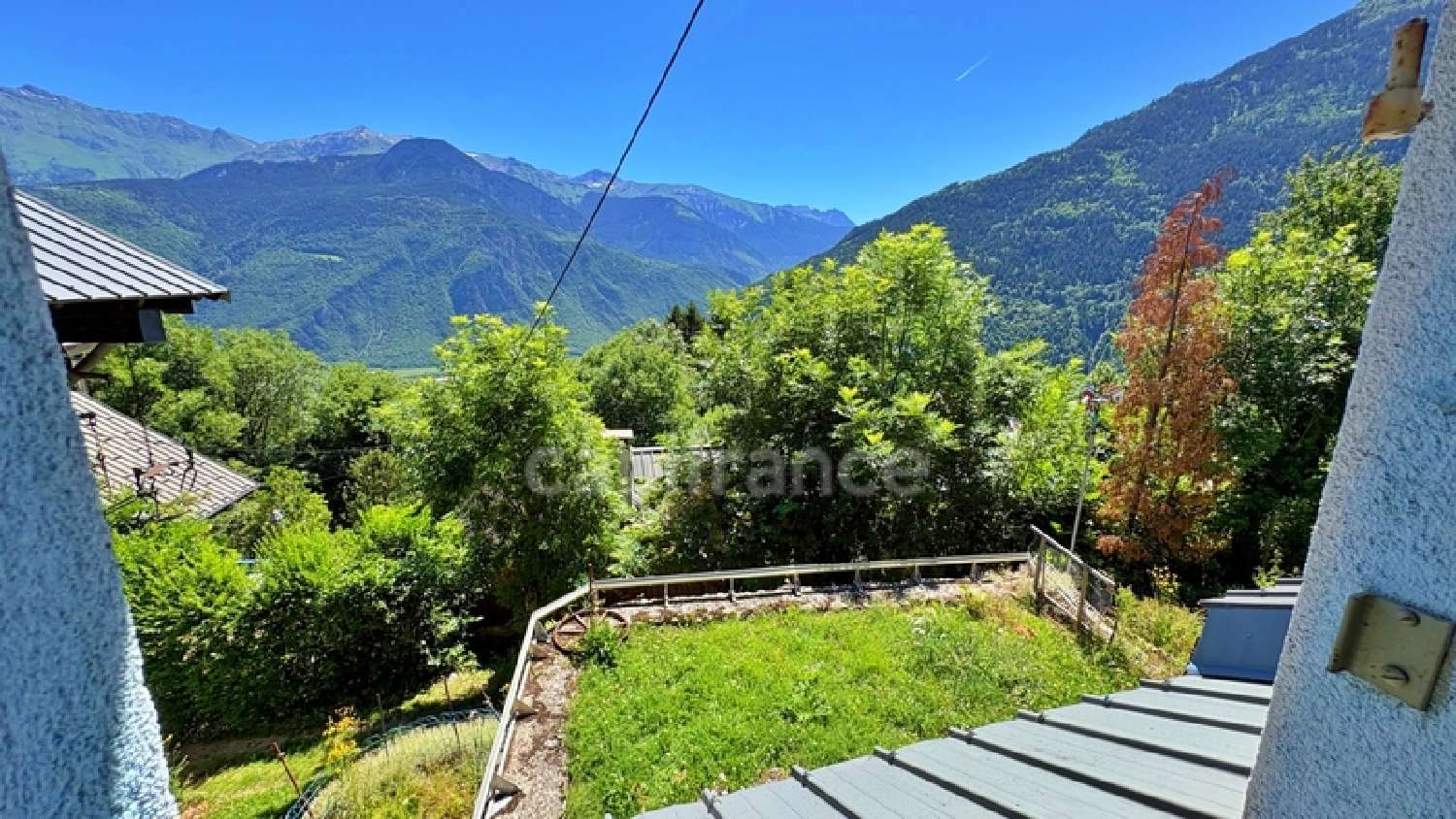  te koop boerderij Saint-Étienne-de-Cuines Savoie 2