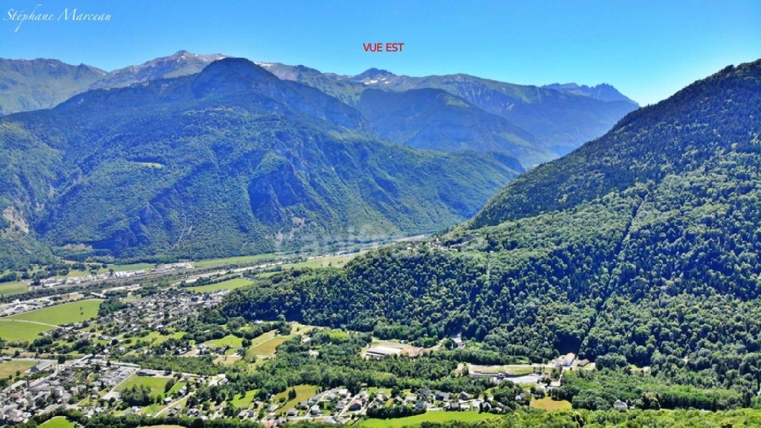  te koop boerderij Saint-Étienne-de-Cuines Savoie 6