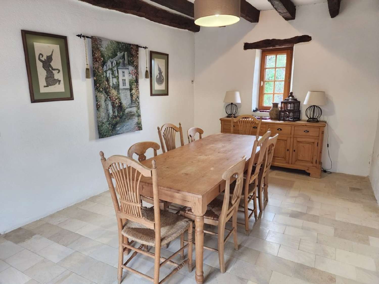 for sale farm Saint-Marcel-du-Périgord Dordogne 5
