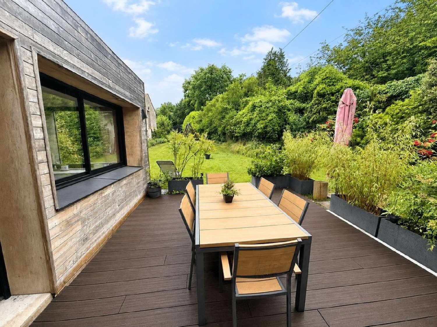 for sale farm Saint-Martin-la-Garenne Yvelines 1