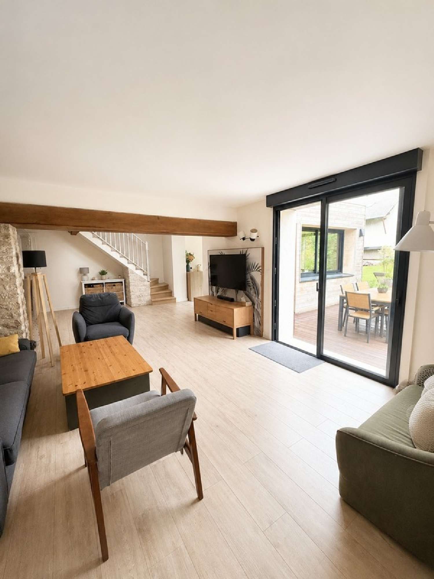 for sale farm Saint-Martin-la-Garenne Yvelines 2