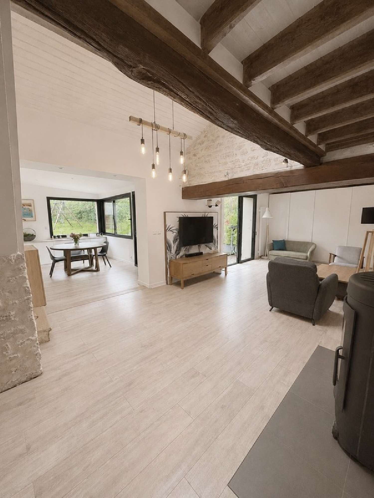 for sale farm Saint-Martin-la-Garenne Yvelines 4
