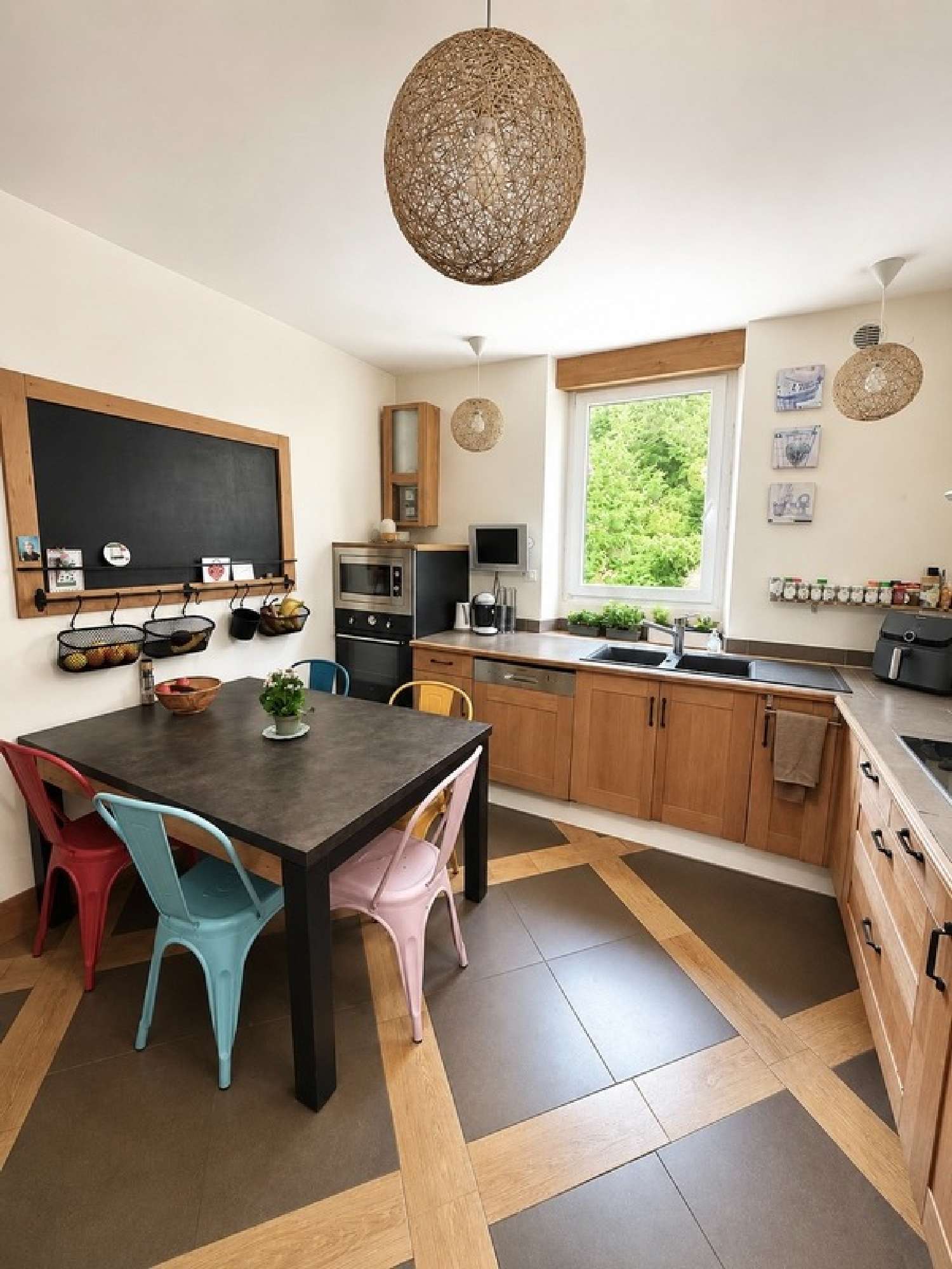 for sale farm Saint-Martin-la-Garenne Yvelines 6