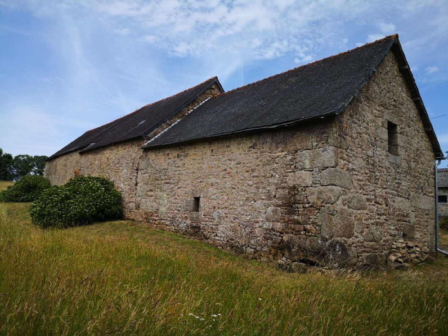  for sale farm Saint-Nicolas-du-Pélem Côtes-d'Armor 8