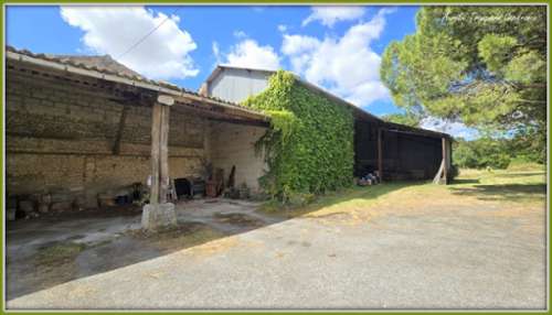  kaufen Bauernhof Saint-Pierre-de-Juillers Charente-Maritime 5