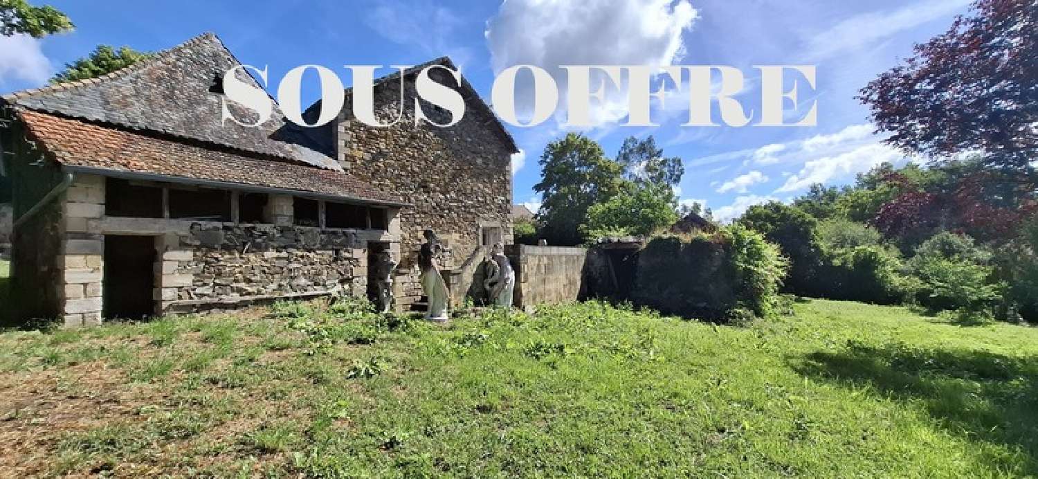  kaufen Bauernhof Saint-Rabier Dordogne 1