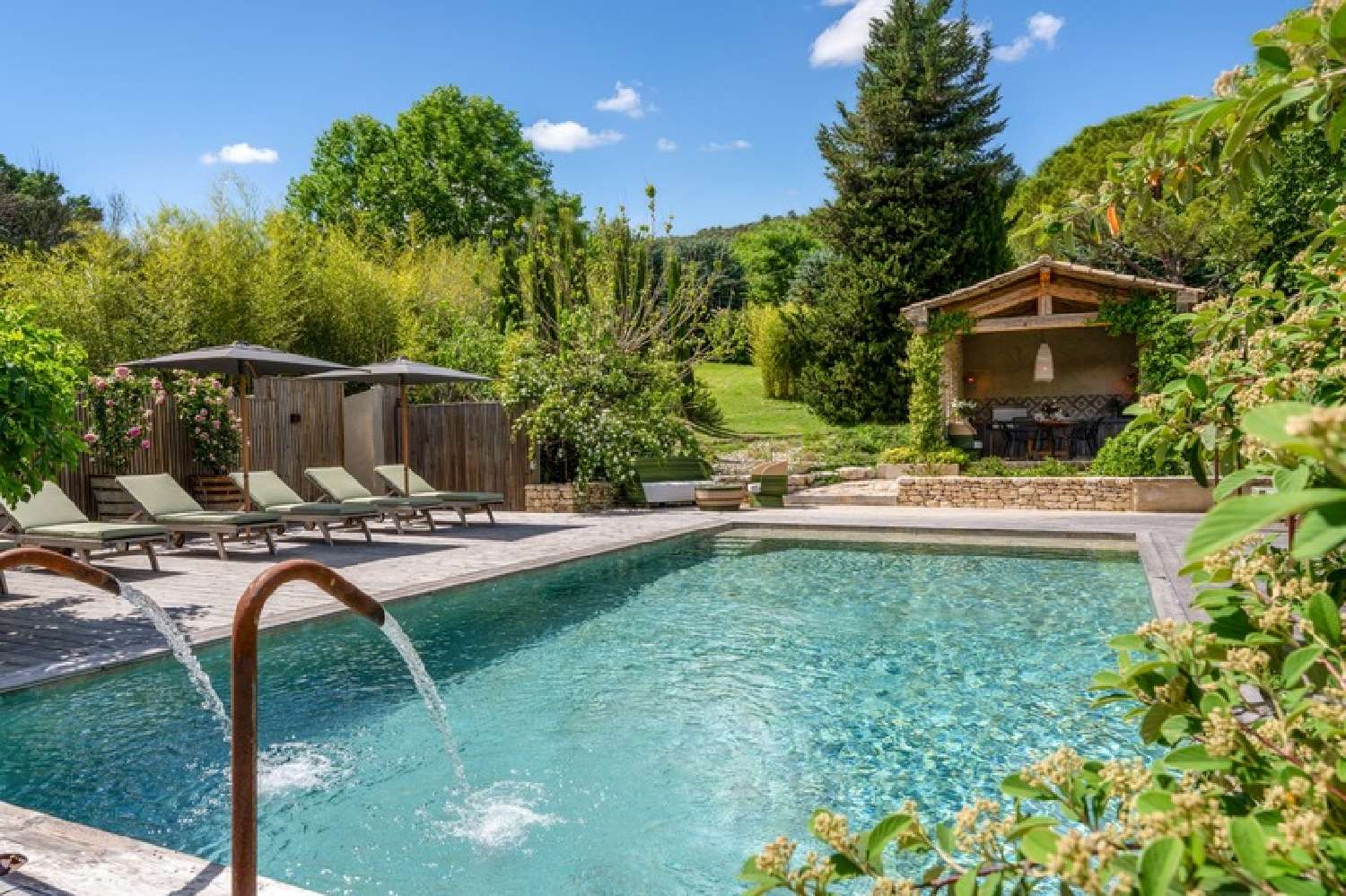  for sale farm Saint-Saturnin-lès-Apt Vaucluse 2