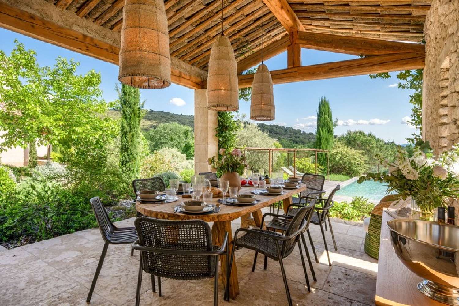  for sale farm Saint-Saturnin-lès-Apt Vaucluse 3