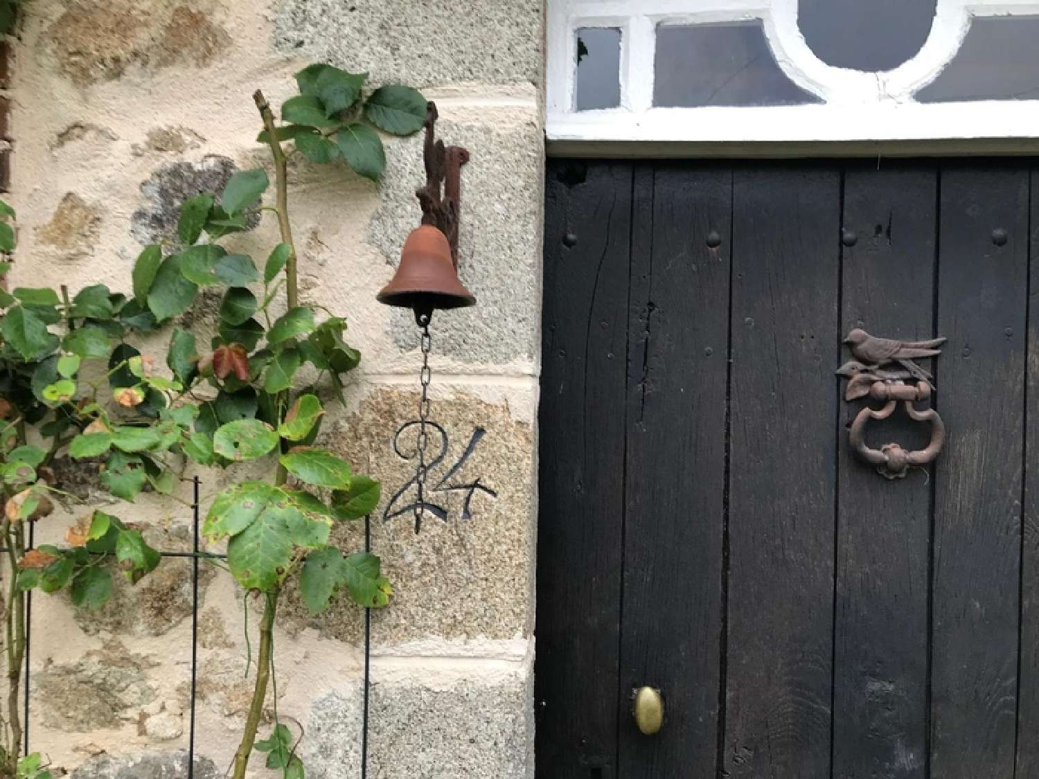  for sale farm Saint-Silvain-Montaigut Creuse 2