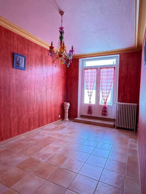  te koop boerderij Montaigut-le-Blanc Creuse 4