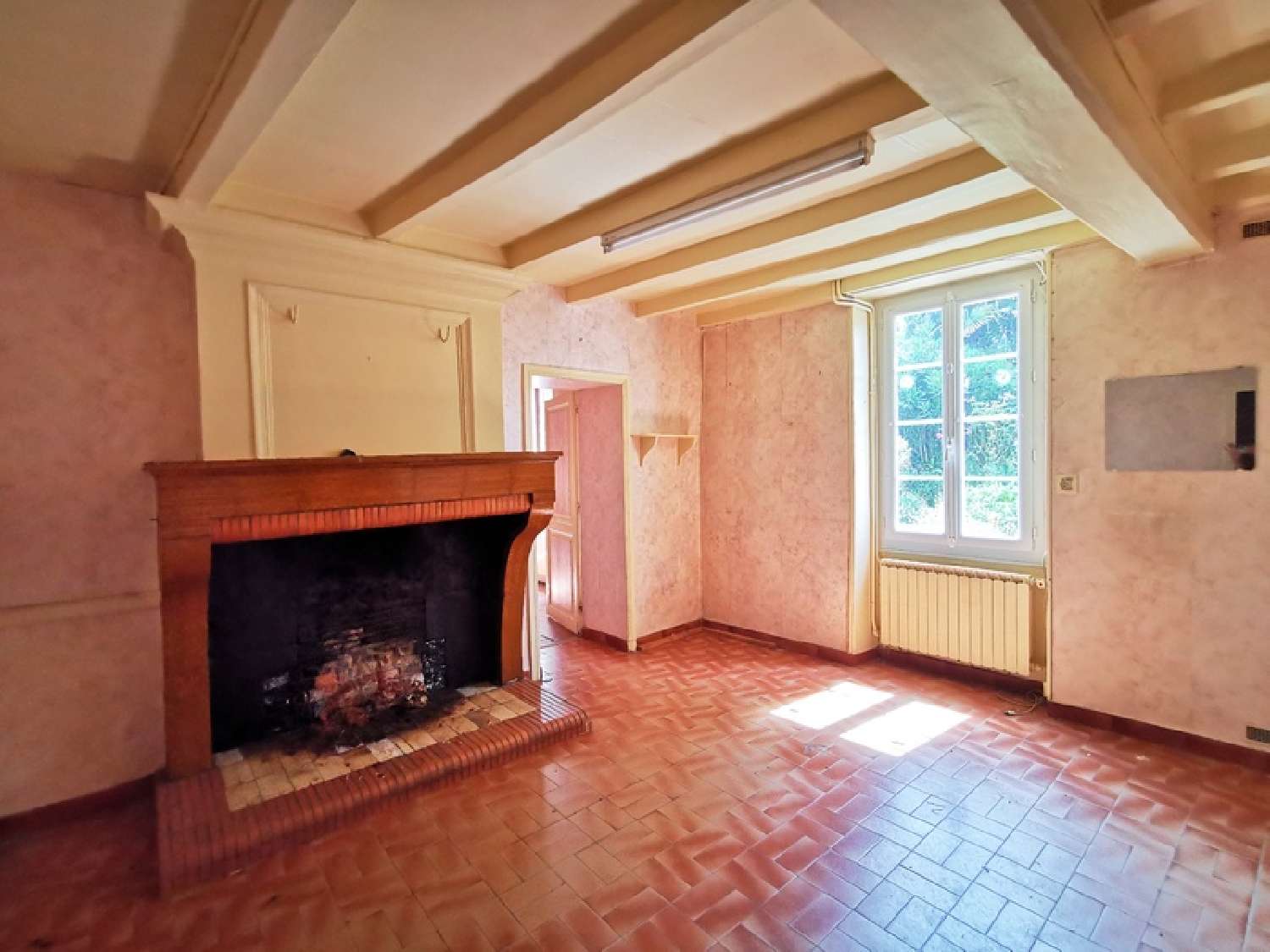  te koop boerderij Saint-Sulpice-de-Cognac Charente 5