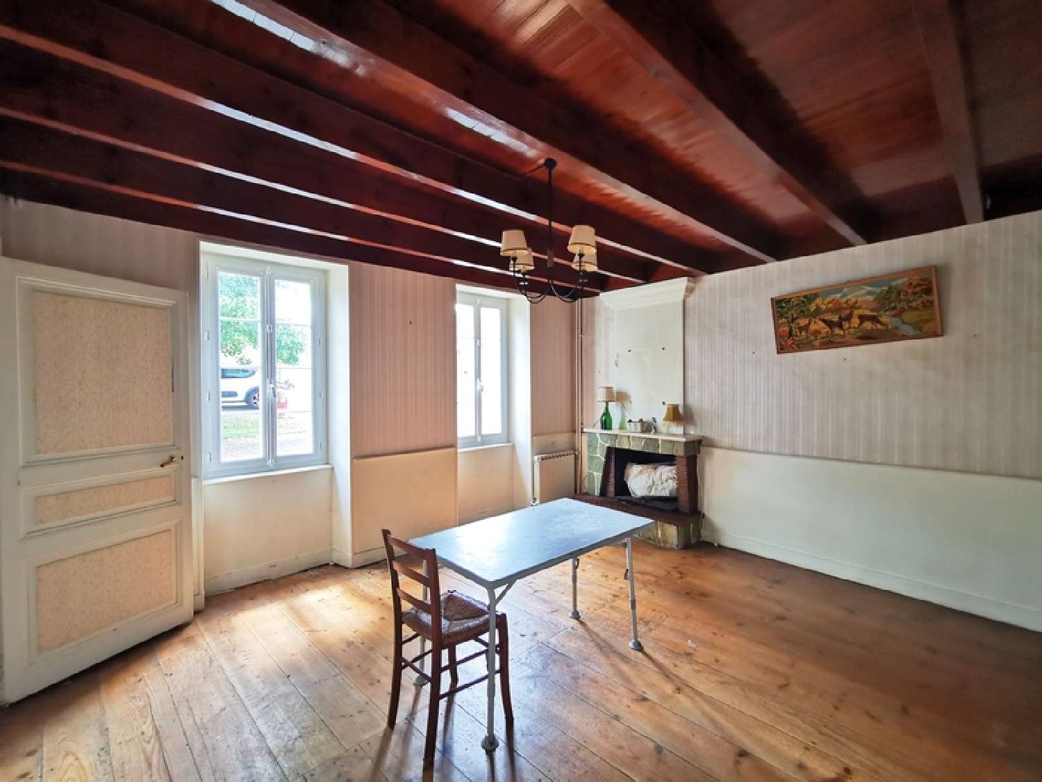  te koop boerderij Saint-Sulpice-de-Cognac Charente 6