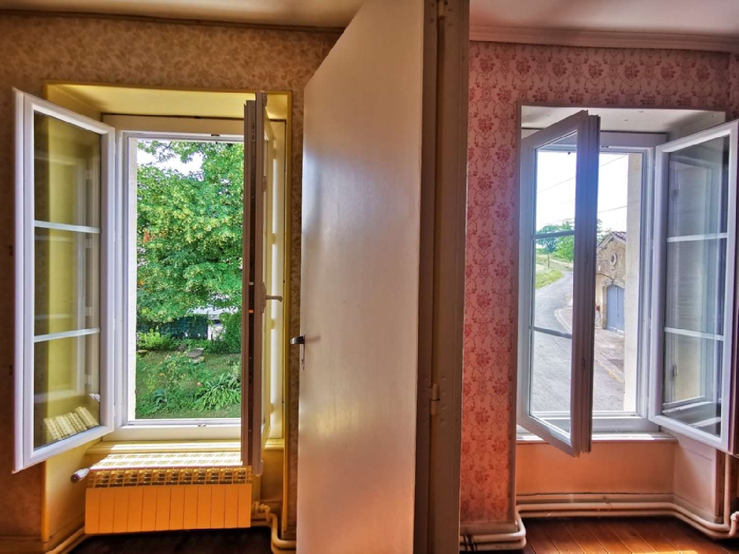  te koop boerderij Saint-Sulpice-de-Cognac Charente 7