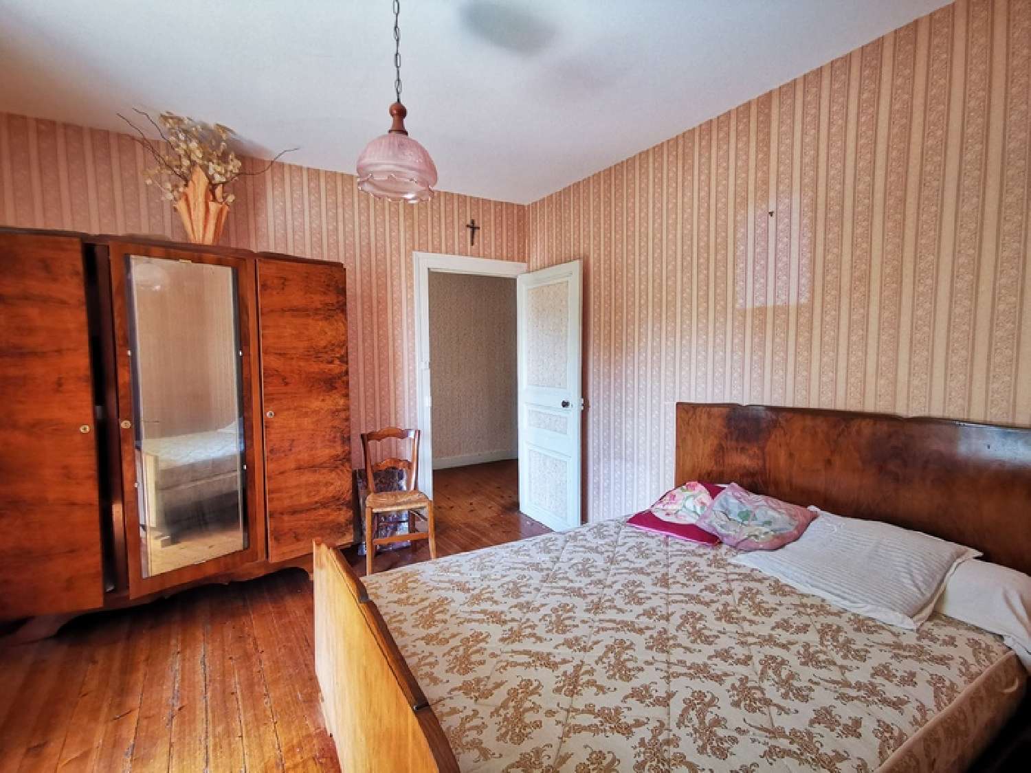  te koop boerderij Saint-Sulpice-de-Cognac Charente 8