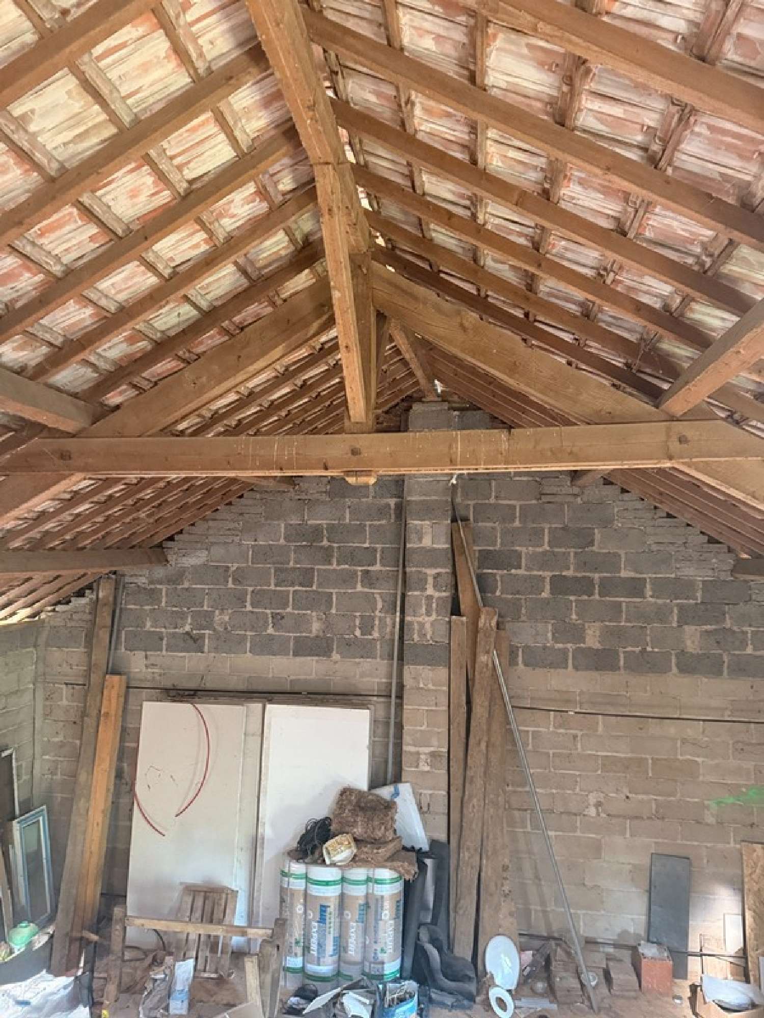  te koop boerderij Saint-Sulpice-le-Dunois Creuse 4
