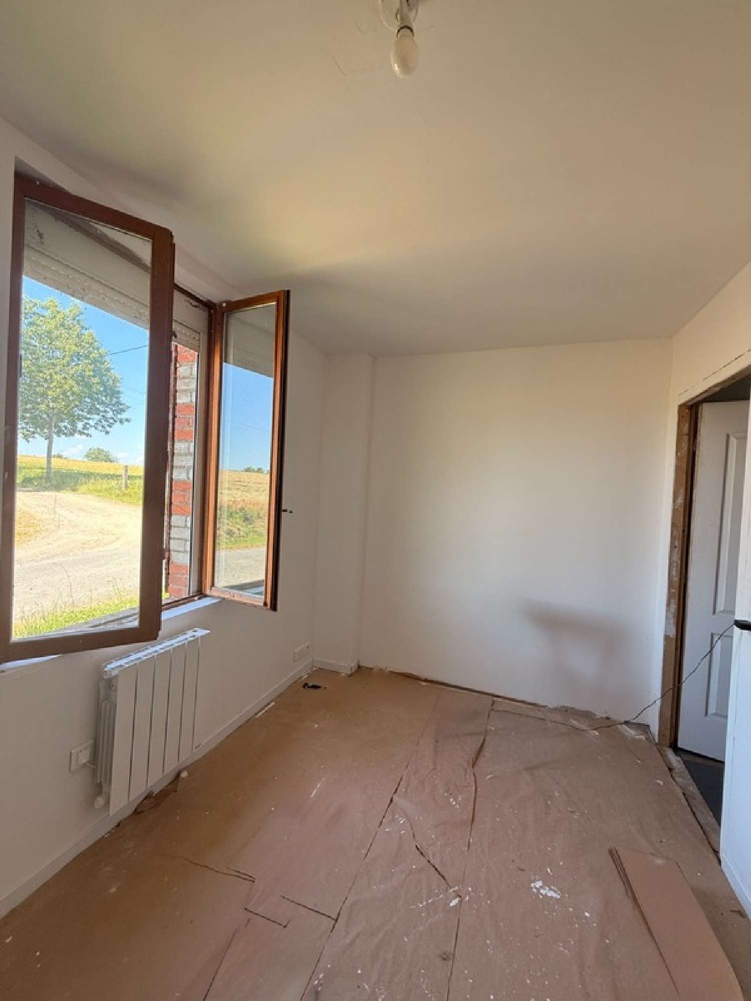  te koop boerderij Saint-Sulpice-le-Dunois Creuse 8