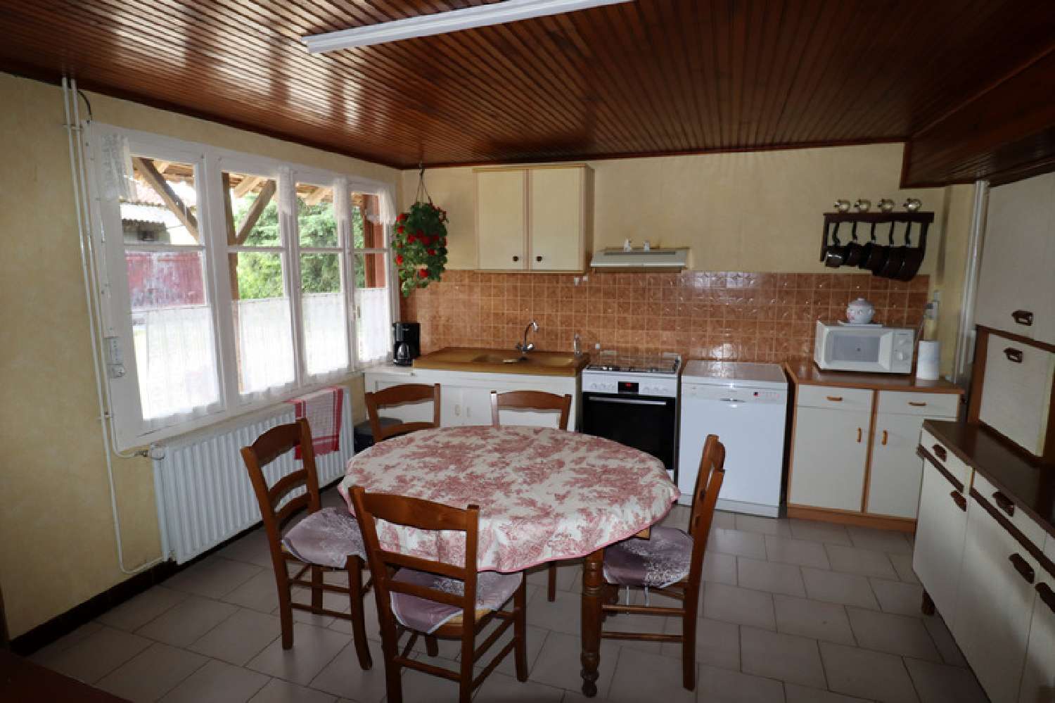 te koop boerderij Saint-Trivier-de-Courtes Ain 6