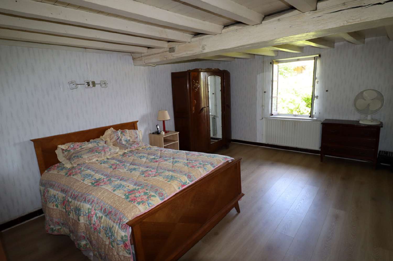 te koop boerderij Saint-Trivier-de-Courtes Ain 7