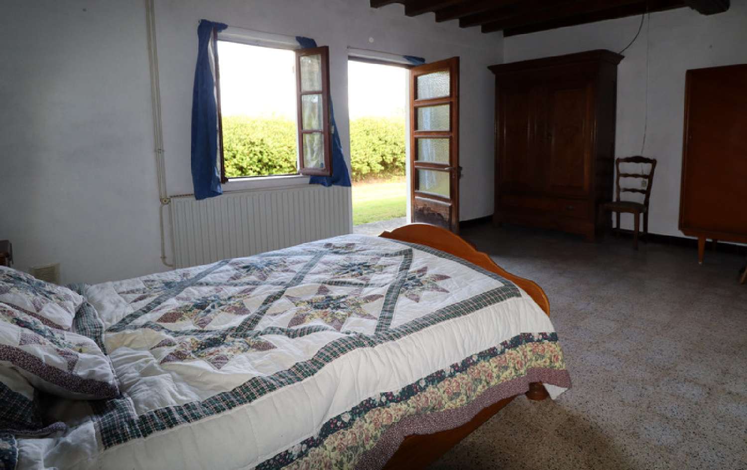 te koop boerderij Saint-Trivier-de-Courtes Ain 8