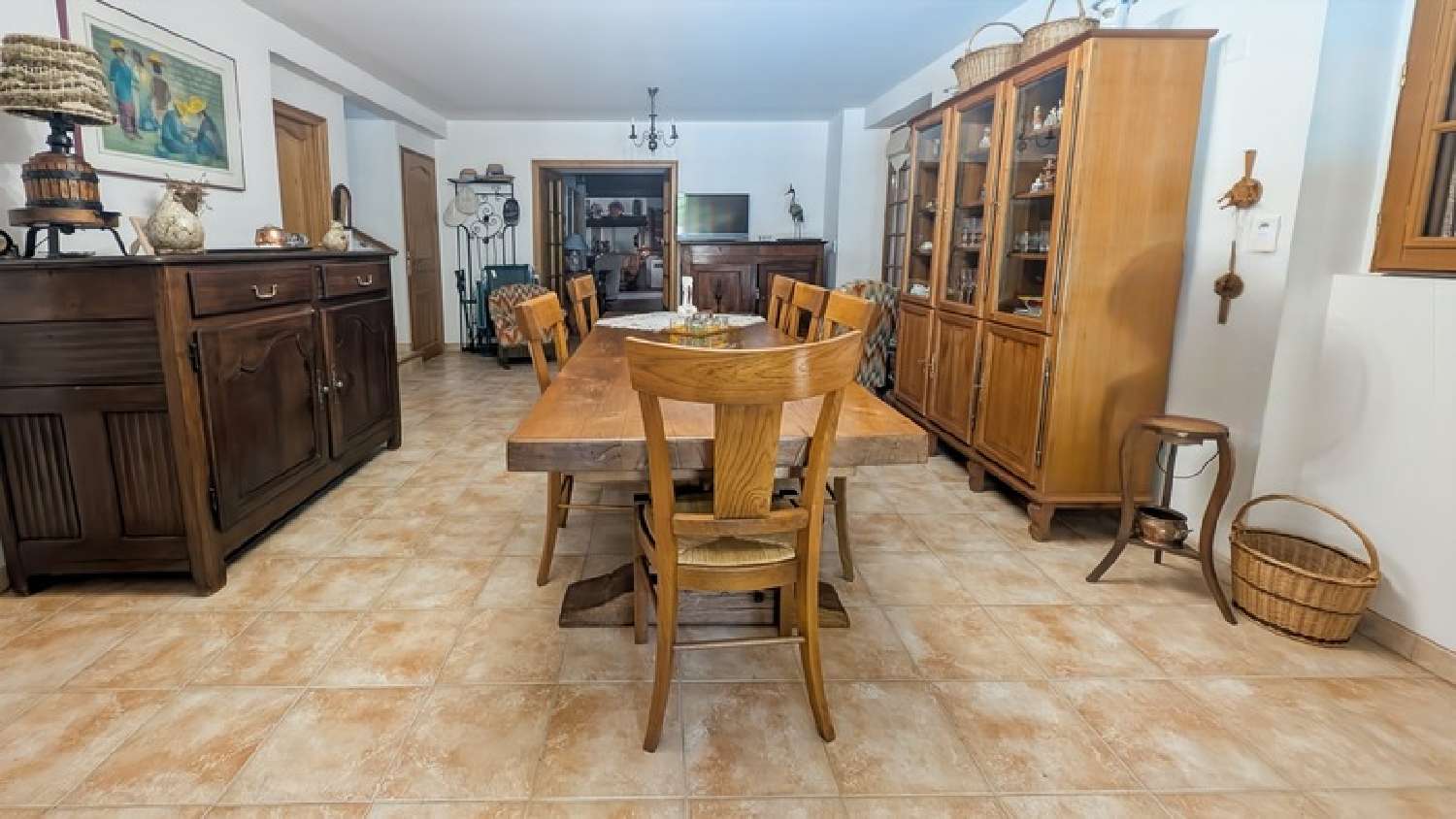  kaufen Bauernhof Sainte-Trie Dordogne 4