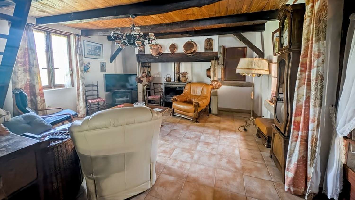  kaufen Bauernhof Sainte-Trie Dordogne 5