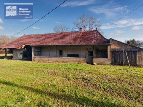  te koop boerderij Savigny-sur-Seille Saône-et-Loire 2