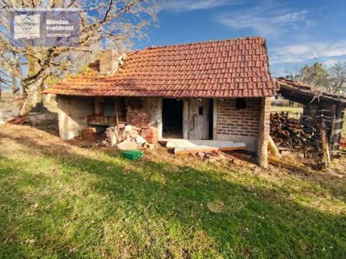 te koop boerderij Savigny-sur-Seille Saône-et-Loire 3