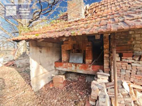  te koop boerderij Savigny-sur-Seille Saône-et-Loire 4