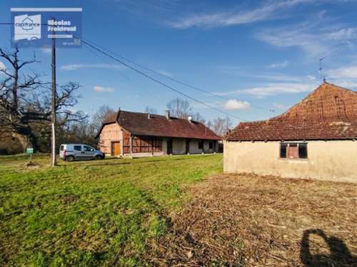 te koop boerderij Savigny-sur-Seille Saône-et-Loire 7