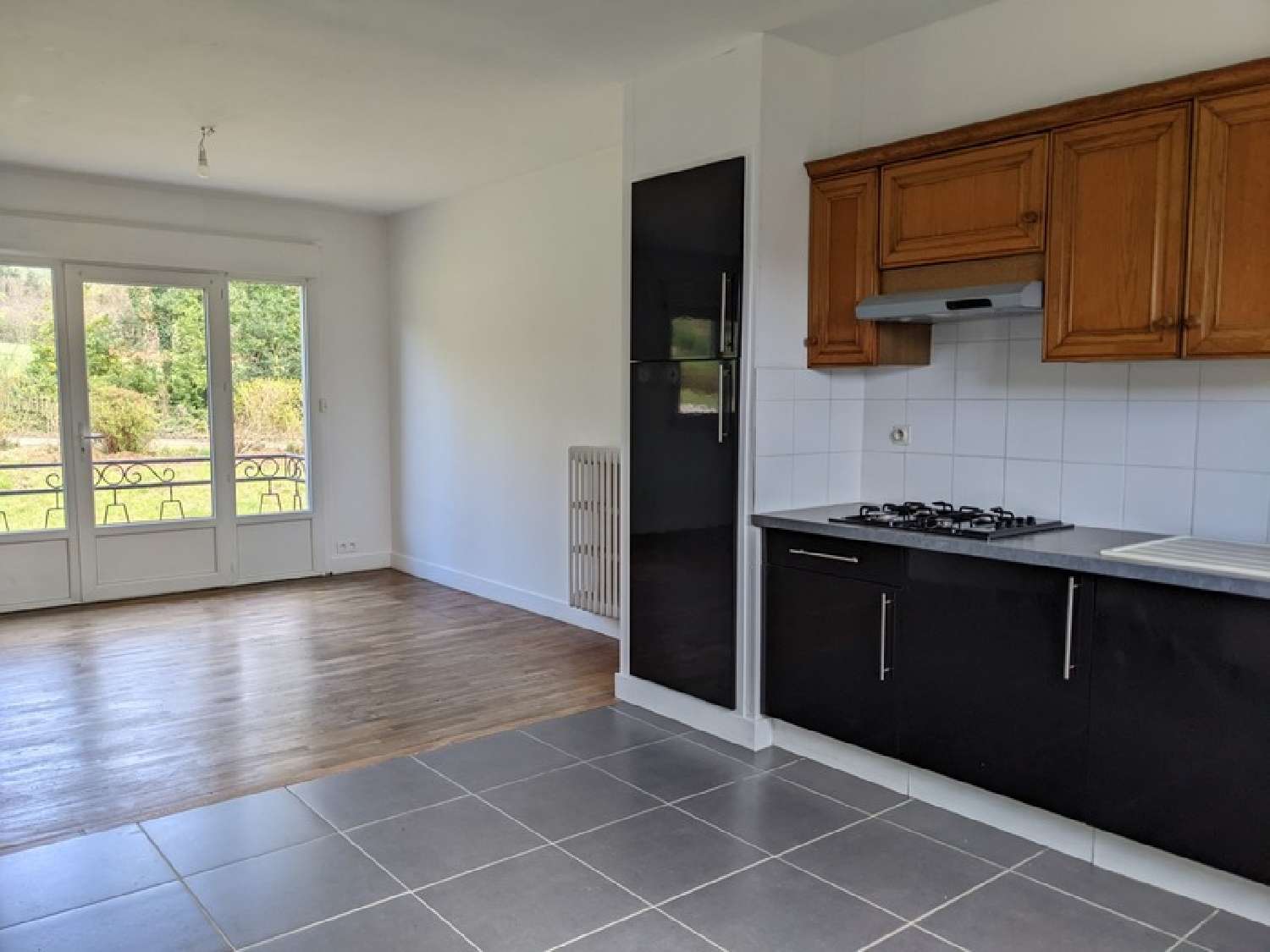 te koop boerderij Séglien Morbihan 3