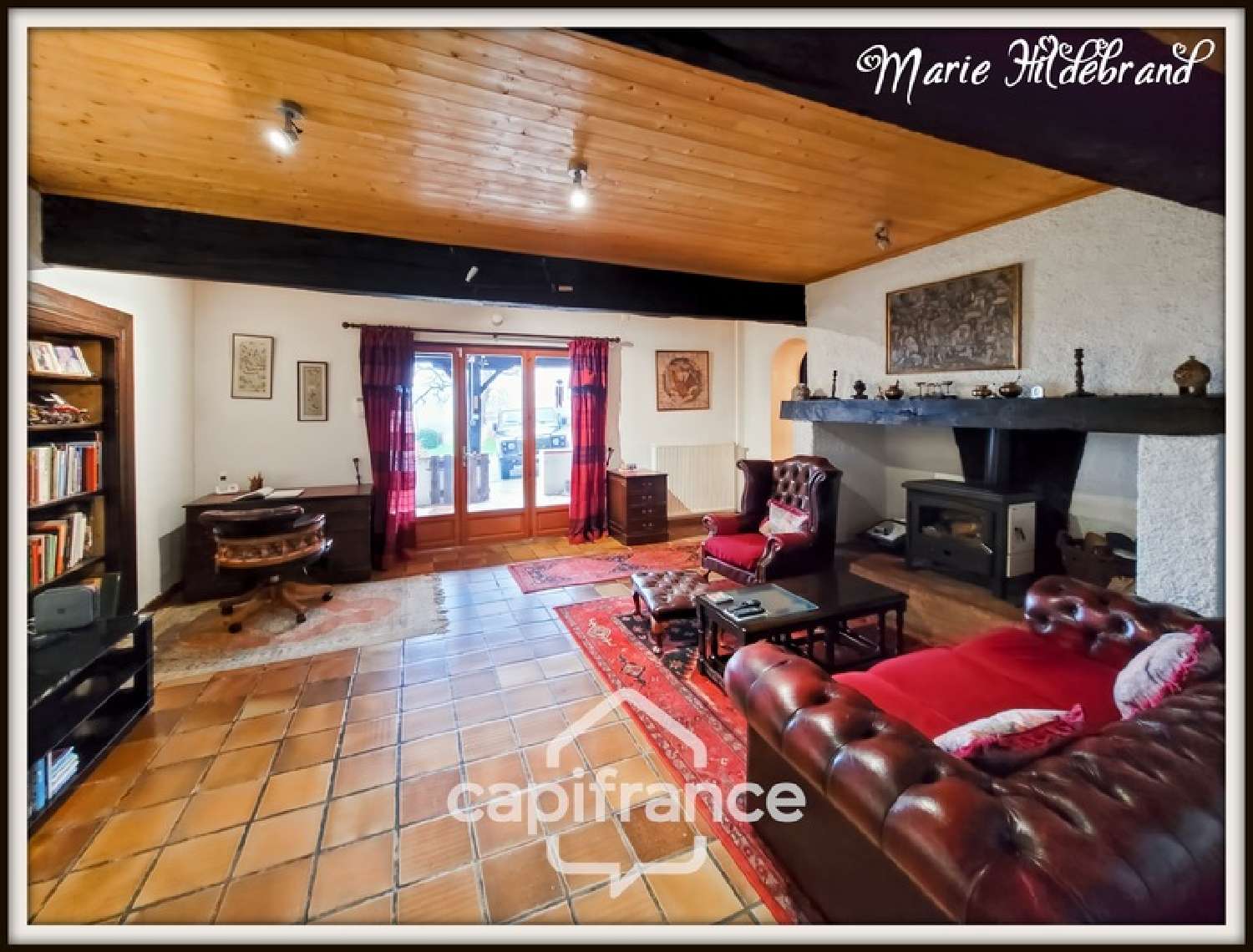  for sale farm Sérignac Tarn-et-Garonne 3