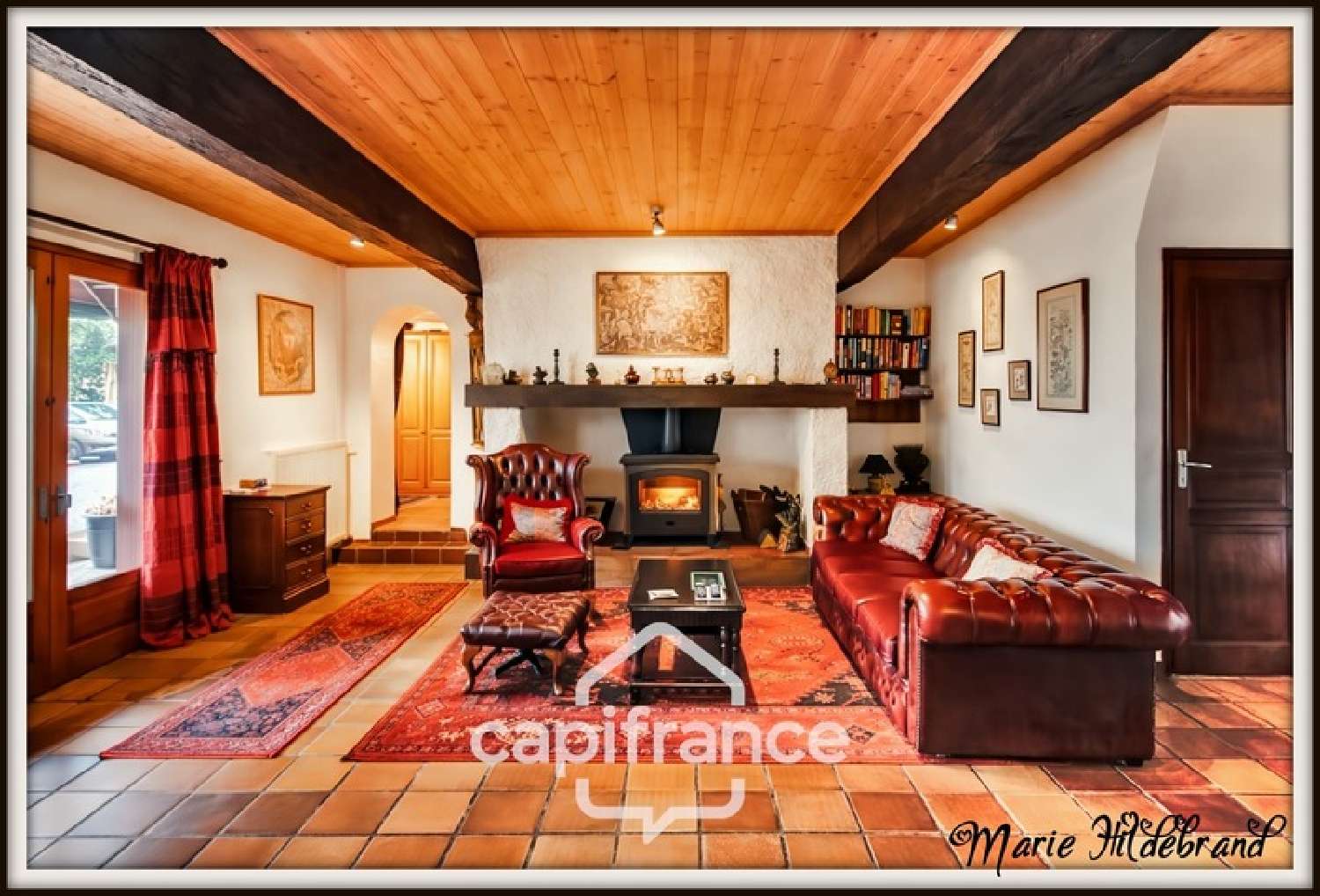  for sale farm Sérignac Tarn-et-Garonne 4