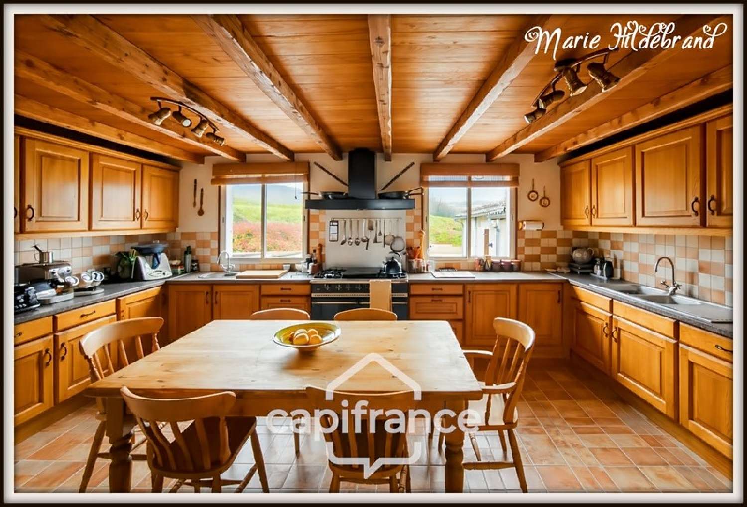  for sale farm Sérignac Tarn-et-Garonne 8
