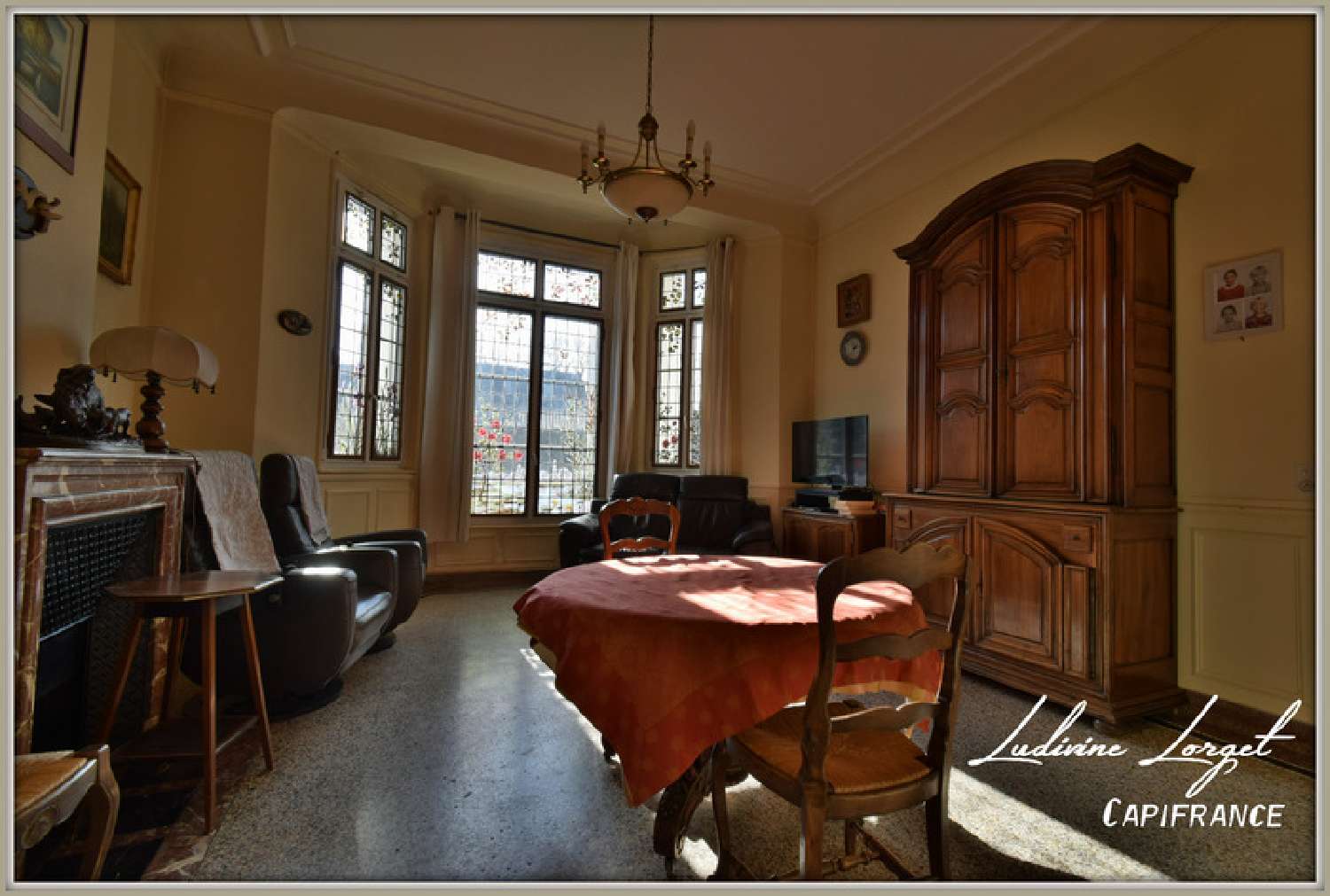 à vendre ferme Soissons Aisne 6
