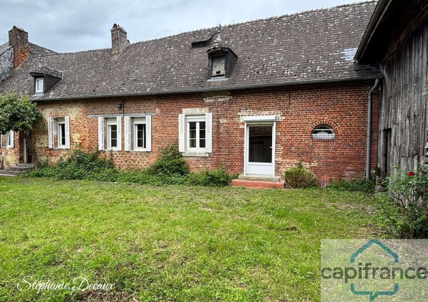  for sale farm Sorbais Aisne 1