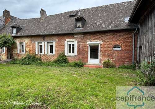 Sorbais Aisne farm foto 7366110
