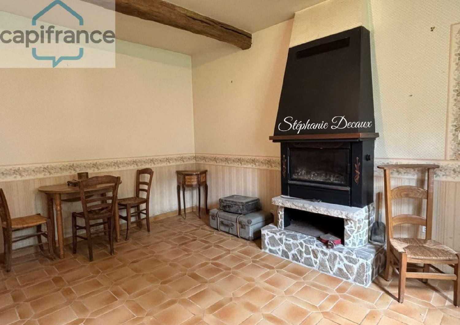  for sale farm Sorbais Aisne 3