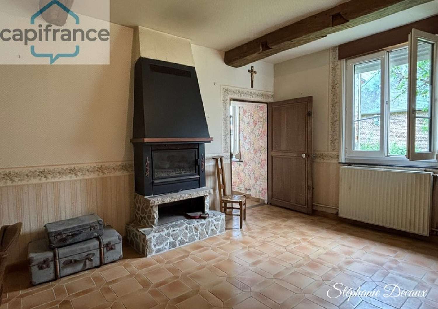  for sale farm Sorbais Aisne 4