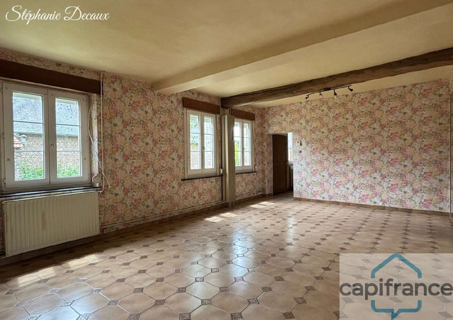  for sale farm Sorbais Aisne 5