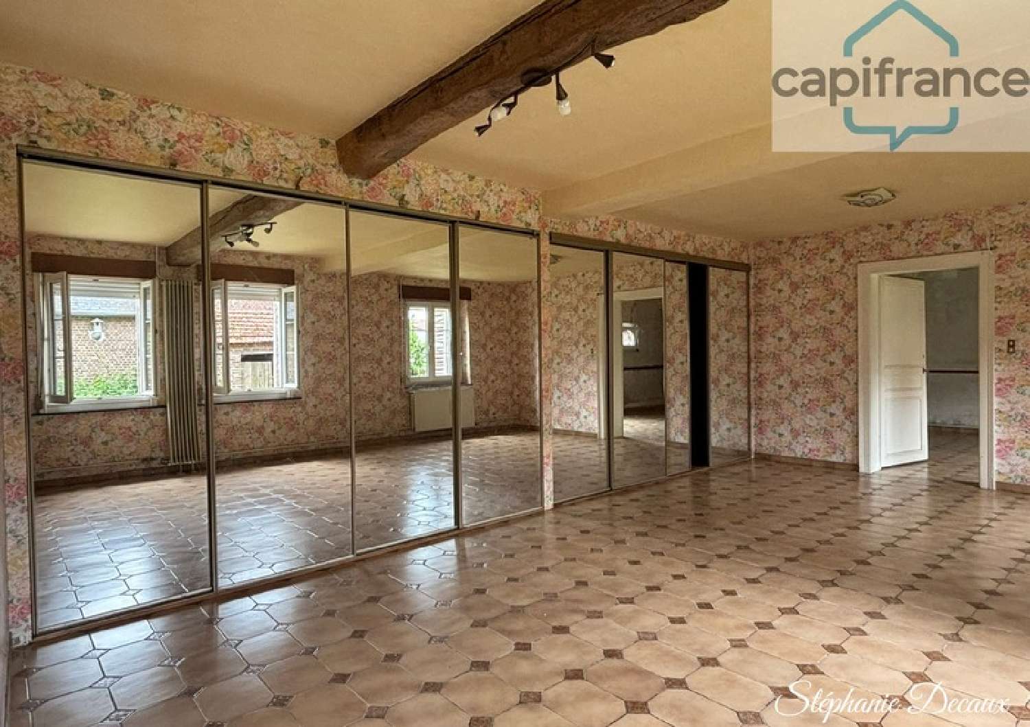  for sale farm Sorbais Aisne 6