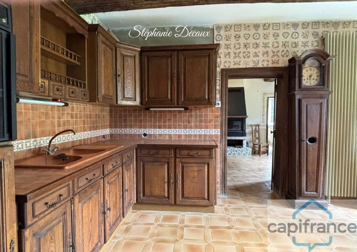  for sale farm Sorbais Aisne 7