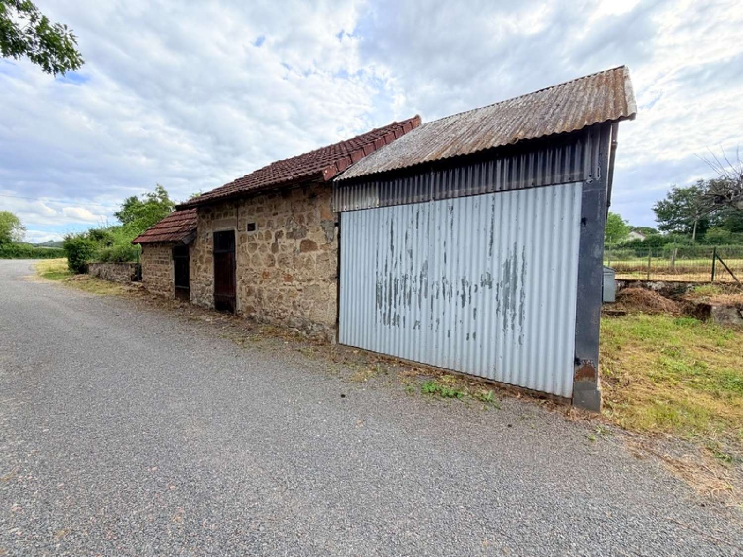 for sale farm Thil-sur-Arroux Saône-et-Loire 4