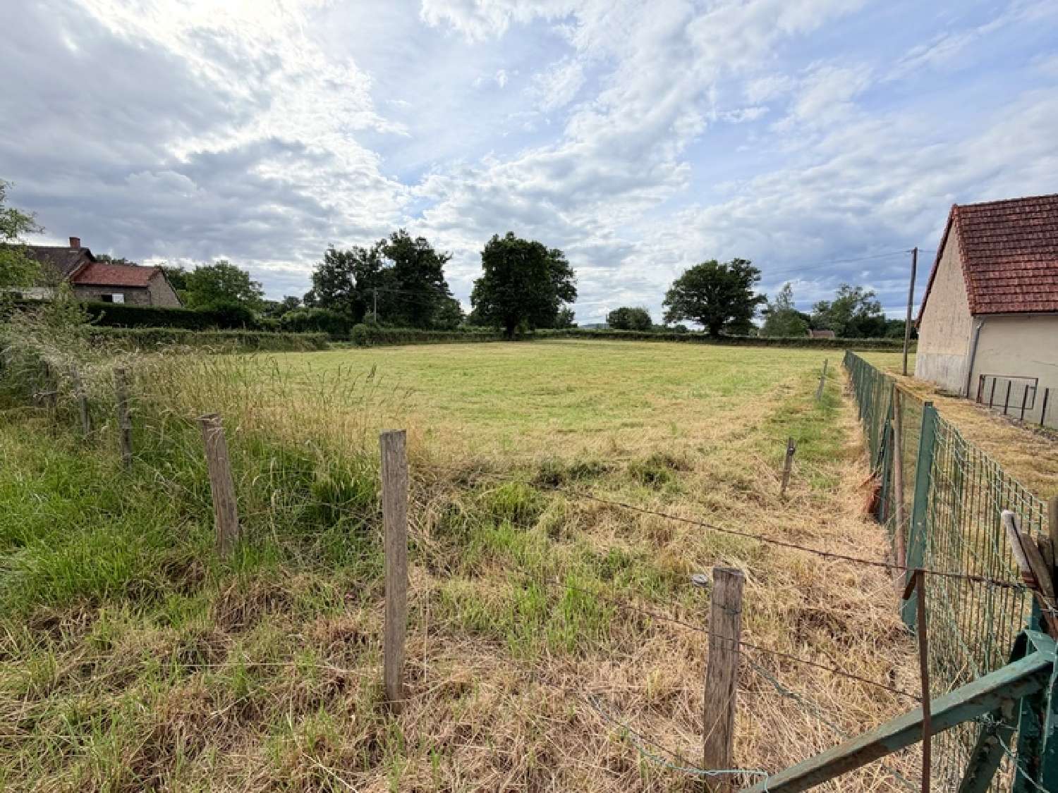 for sale farm Thil-sur-Arroux Saône-et-Loire 6
