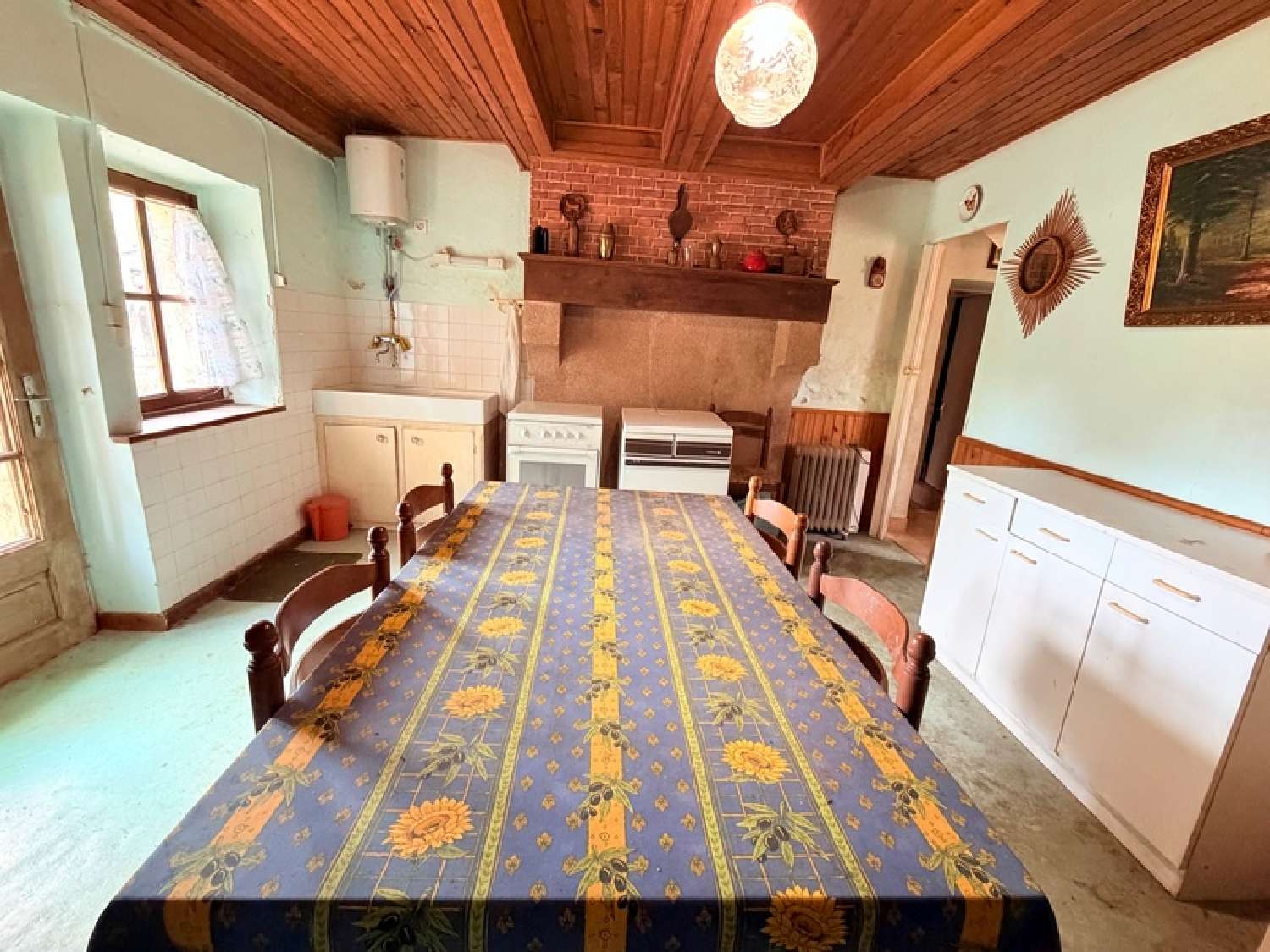 for sale farm Thil-sur-Arroux Saône-et-Loire 8
