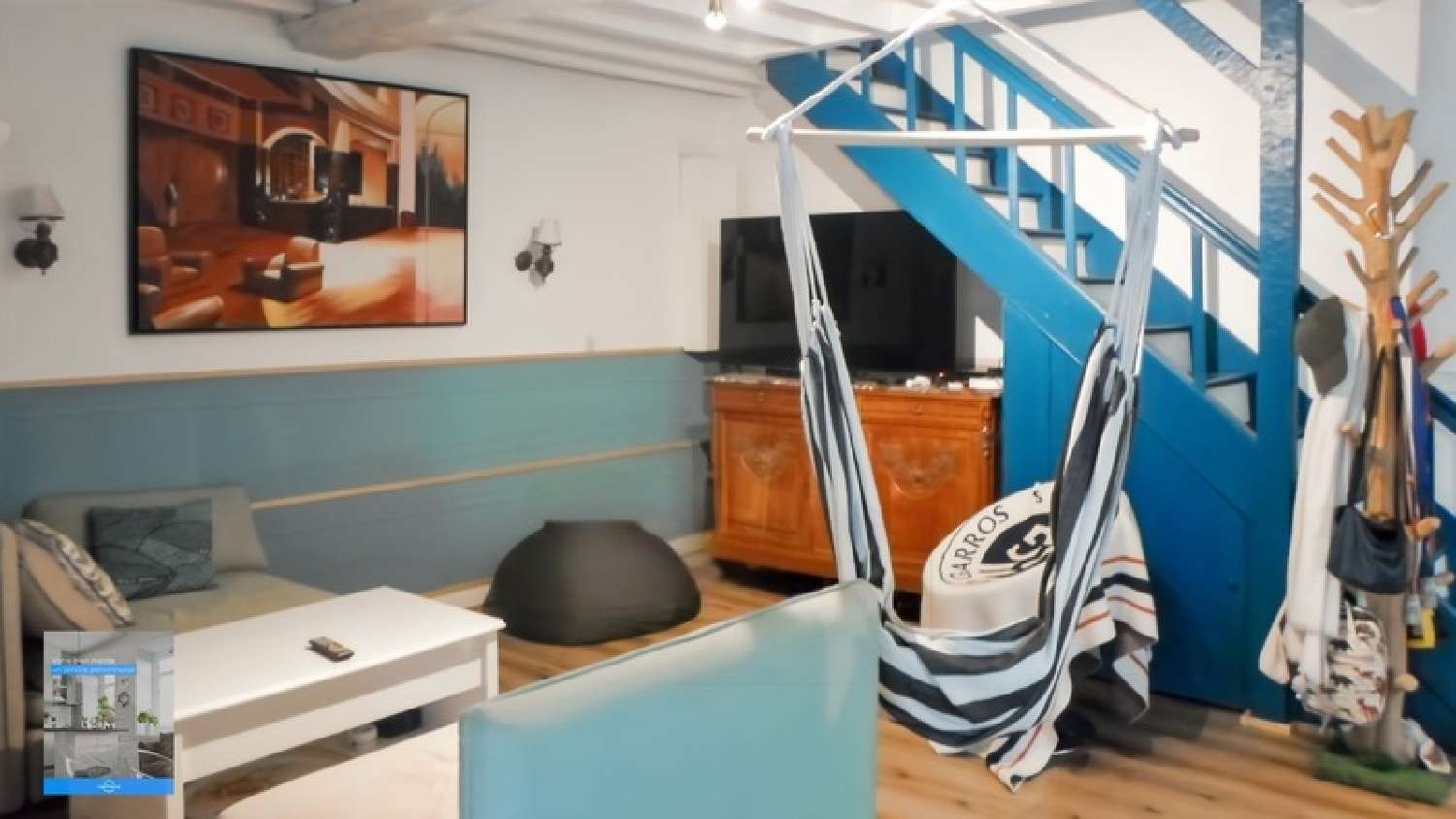 te koop boerderij Tinchebray Orne 5