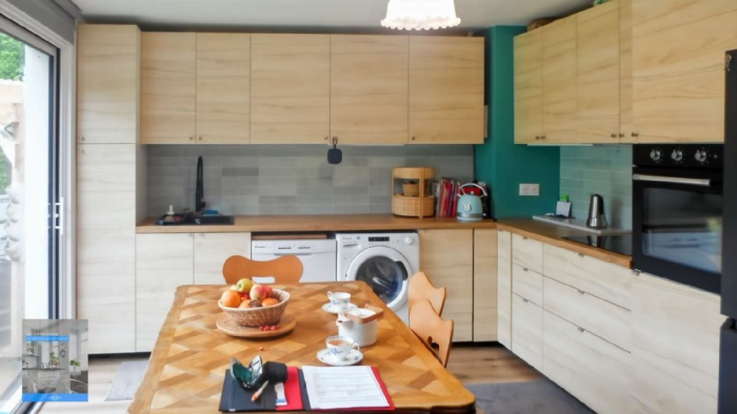  te koop boerderij Tinchebray Orne 8